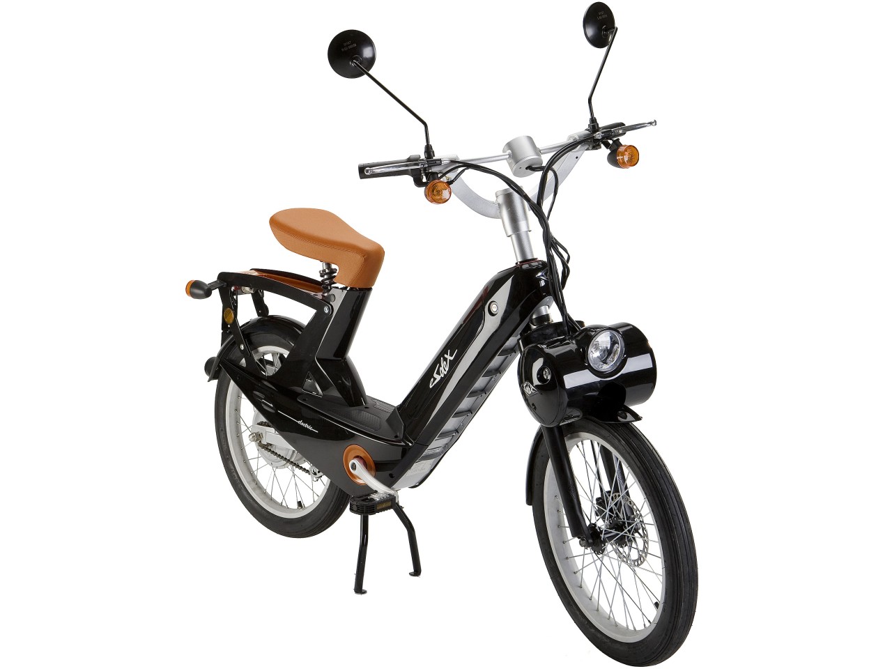 e-solex