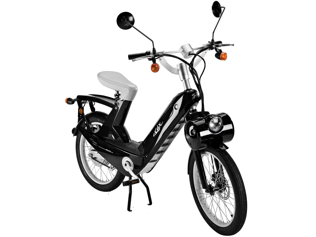 e-solex