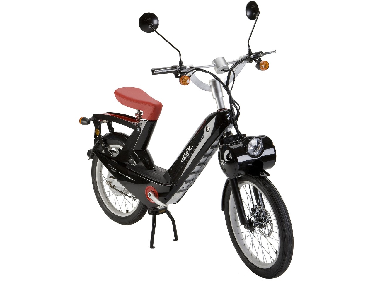 e-solex �̐��i�摜