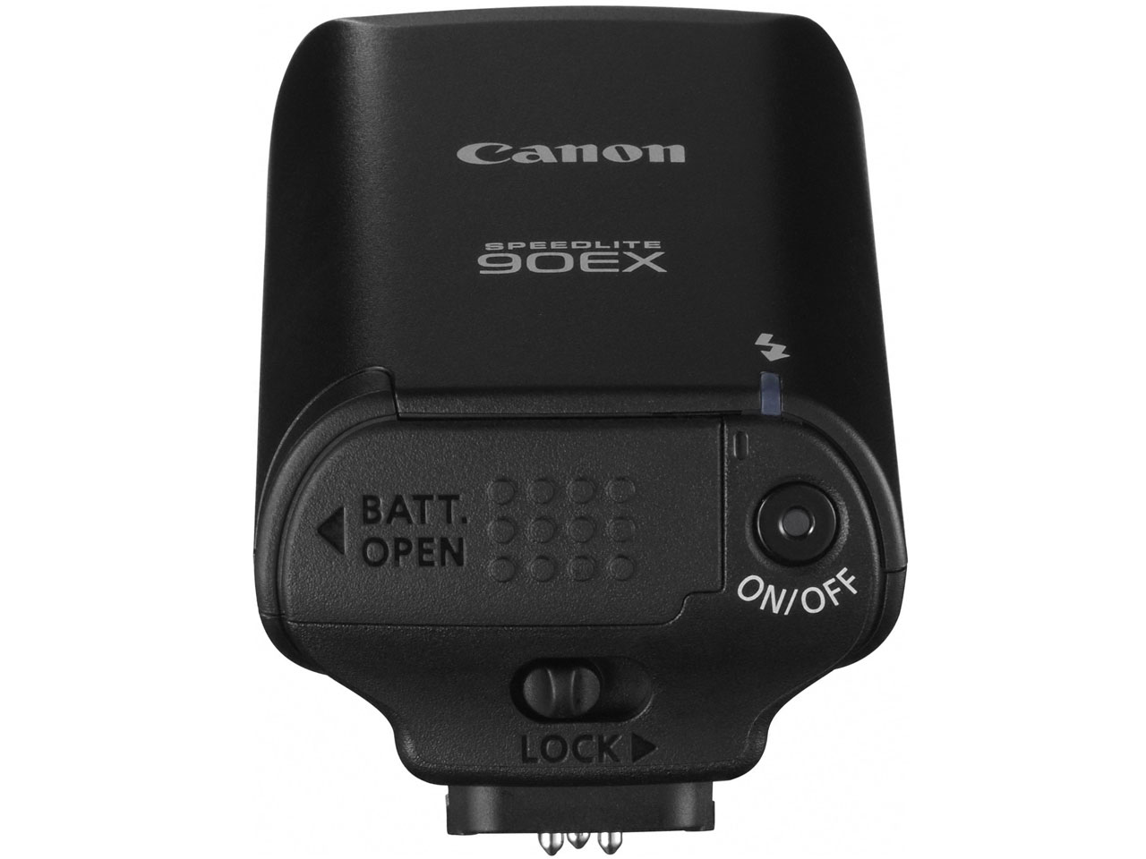 �X�s�[�h���C�g 90EX