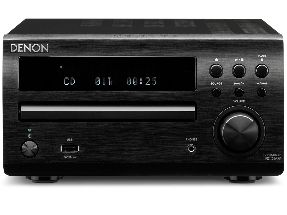 RCD-M39-K [�u���b�N] �̐��i�摜