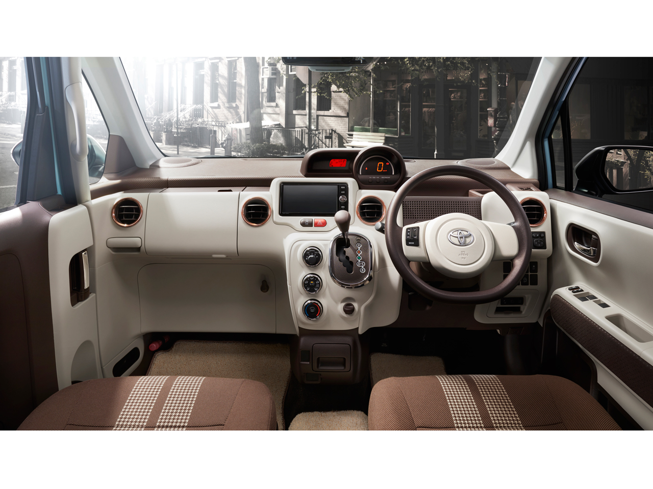 トヨタ ポルテ 2012年モデル Xの価格・性能・装備・オプション（2019年7月3日発売） 価格.com