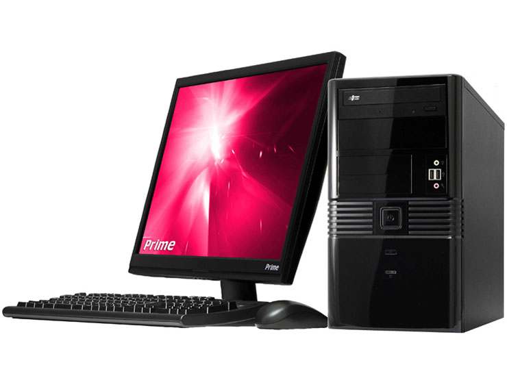 Prime Magnate HB K120717