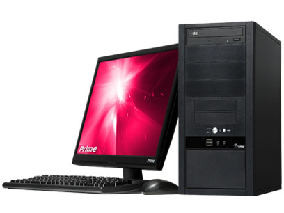 Prime Monarch LH K120717