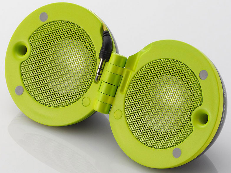 PSP-SMP100GN [�O���[��] �̐��i�摜