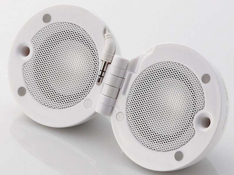 PSP-SMP100WH [�z���C�g] �̐��i�摜