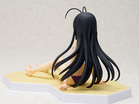 �r�[�`�N�C�[���Y �A�N�Z���E���[���h ����P