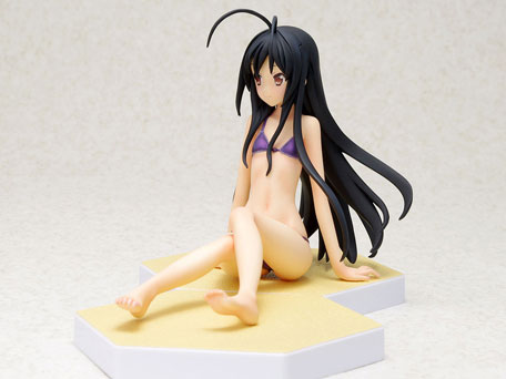 �r�[�`�N�C�[���Y �A�N�Z���E���[���h ����P