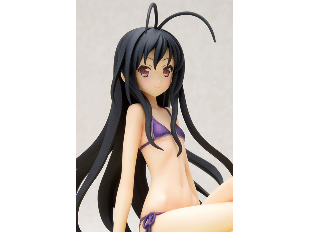 �r�[�`�N�C�[���Y �A�N�Z���E���[���h ����P