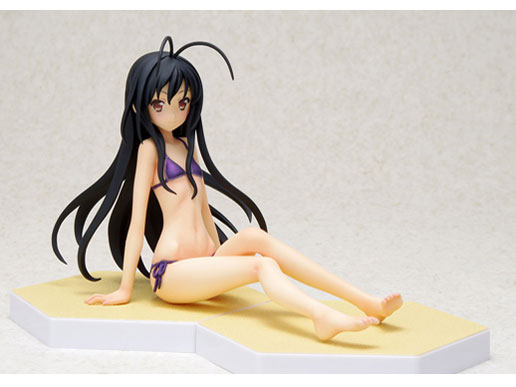 �r�[�`�N�C�[���Y �A�N�Z���E���[���h ����P �̐��i�摜