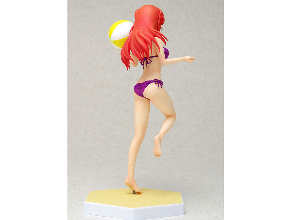 �r�[�`�N�C�[���Y ���̉Ăő҂��Ă� �M���C�`�J