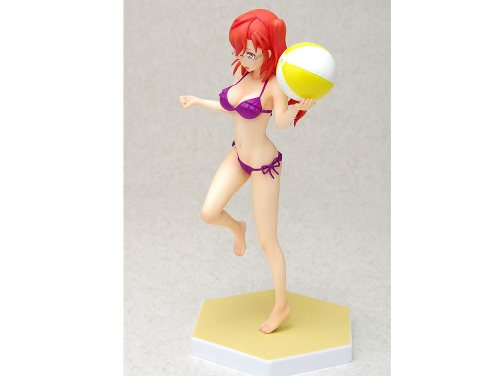 �r�[�`�N�C�[���Y ���̉Ăő҂��Ă� �M���C�`�J