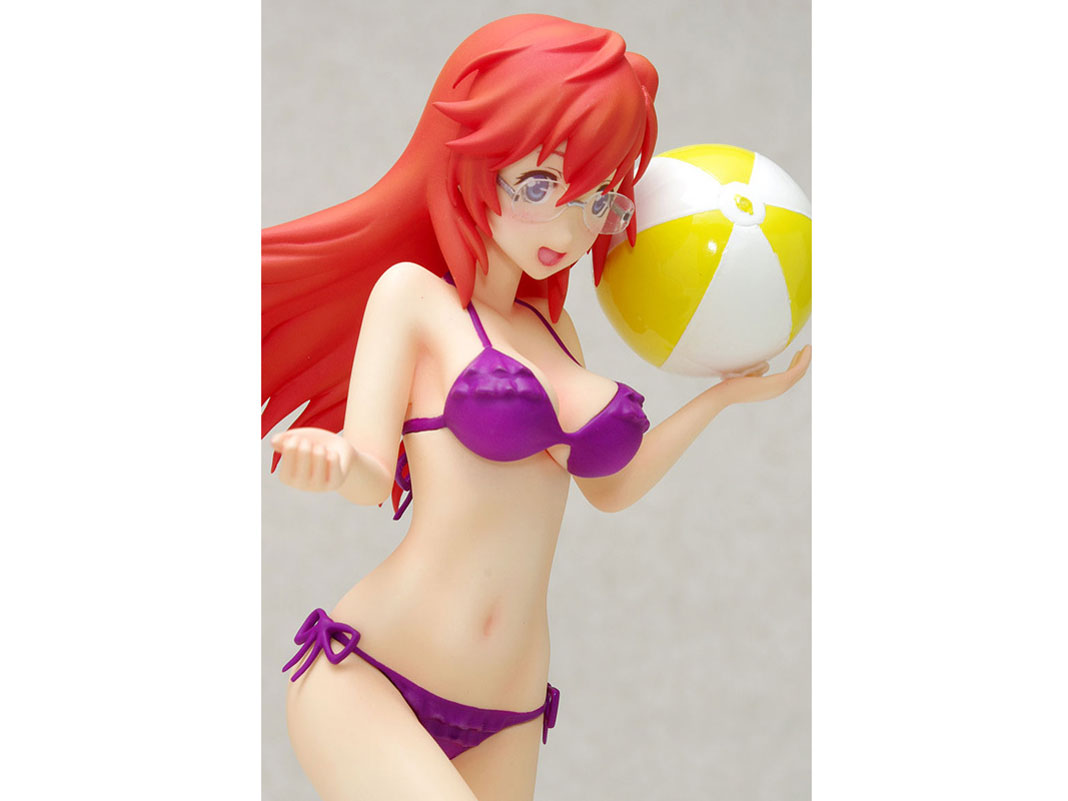 �r�[�`�N�C�[���Y ���̉Ăő҂��Ă� �M���C�`�J