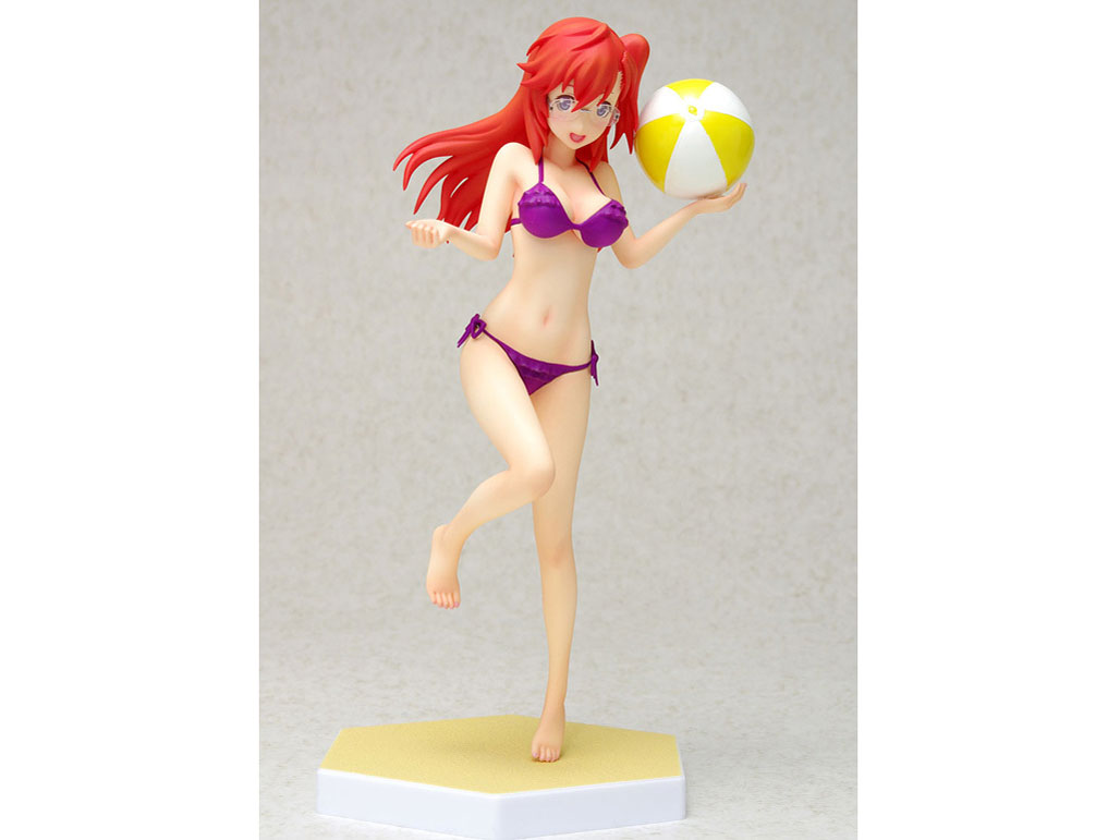 �r�[�`�N�C�[���Y ���̉Ăő҂��Ă� �M���C�`�J �̐��i�摜