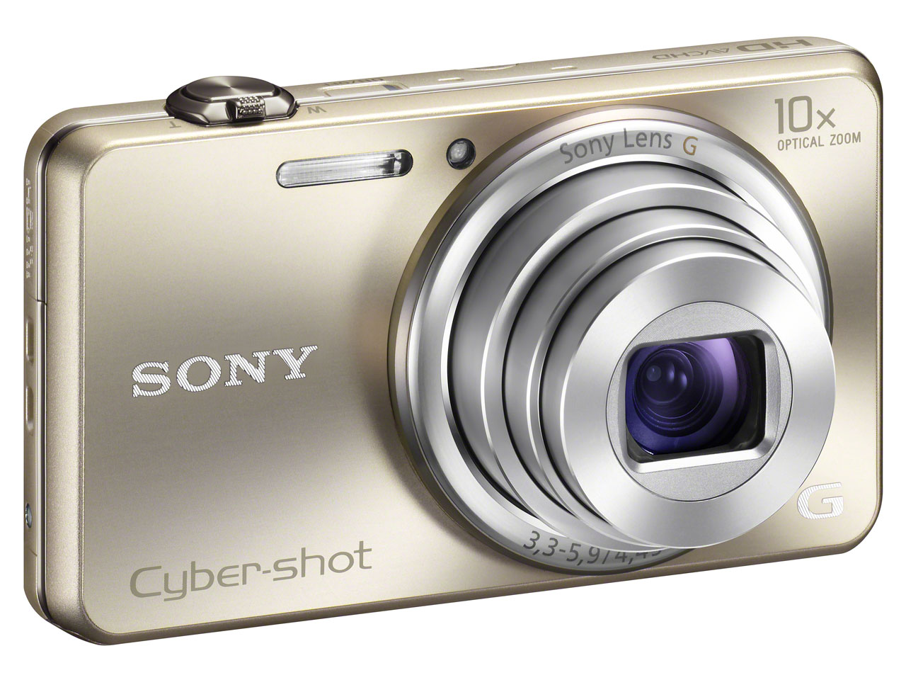 �T�C�o�[�V���b�g DSC-WX170 (N) [�S�[���h]