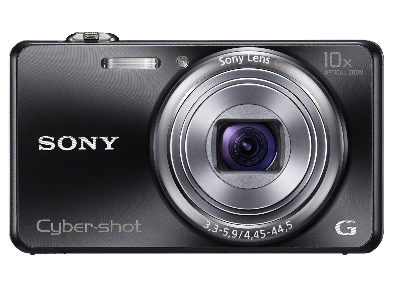 �T�C�o�[�V���b�g DSC-WX170 (B) [�u���b�N]