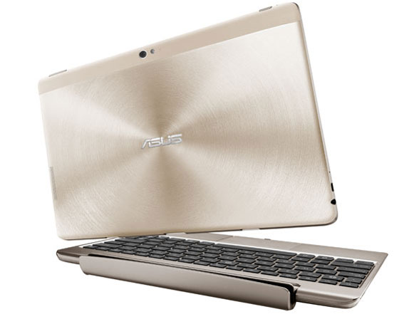 ASUS Pad TF700T TF700-GD64D [�V�����p���S�[���h]