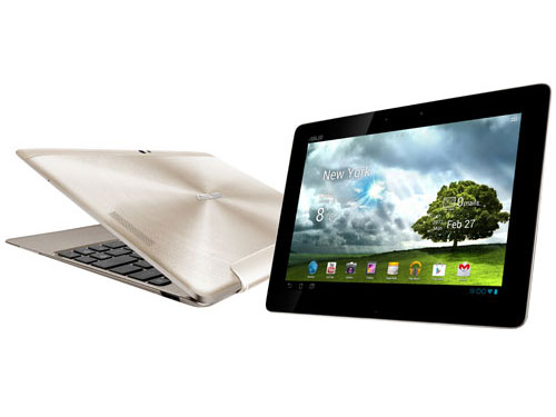 ASUS Pad TF700T TF700-GD64D [�V�����p���S�[���h]