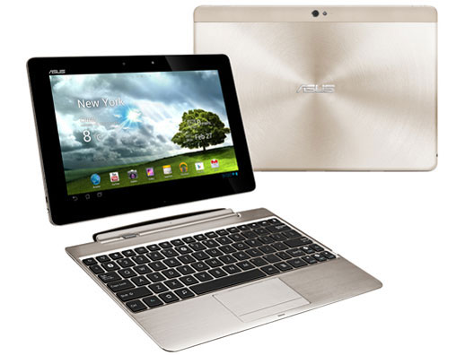 ASUS Pad TF700T TF700-GD64D [�V�����p���S�[���h]