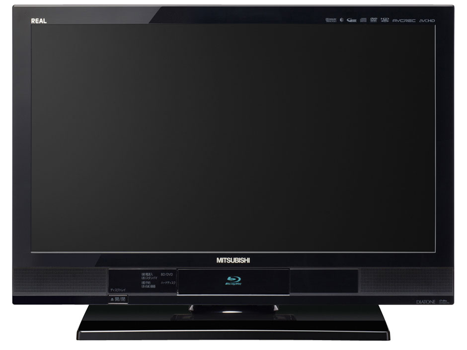 REAL LCD-26BHR35 [26�C���`] �̐��i�摜