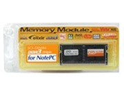 D3N1600Q-4G [SODIMM DDR3 PC3-12800 4GB] �̐��i�摜