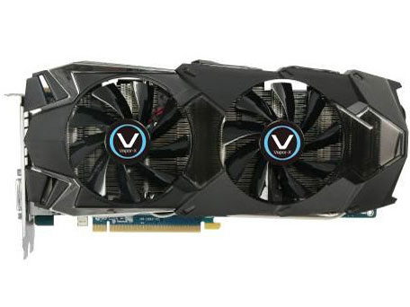 SAPPHIRE VAPOR-X HD7970 GHZ EDITION 3G GDDR5 PCI-E DL-DVI-I+SL-DVI-D/HDMI/DP [PCIExp 3GB]