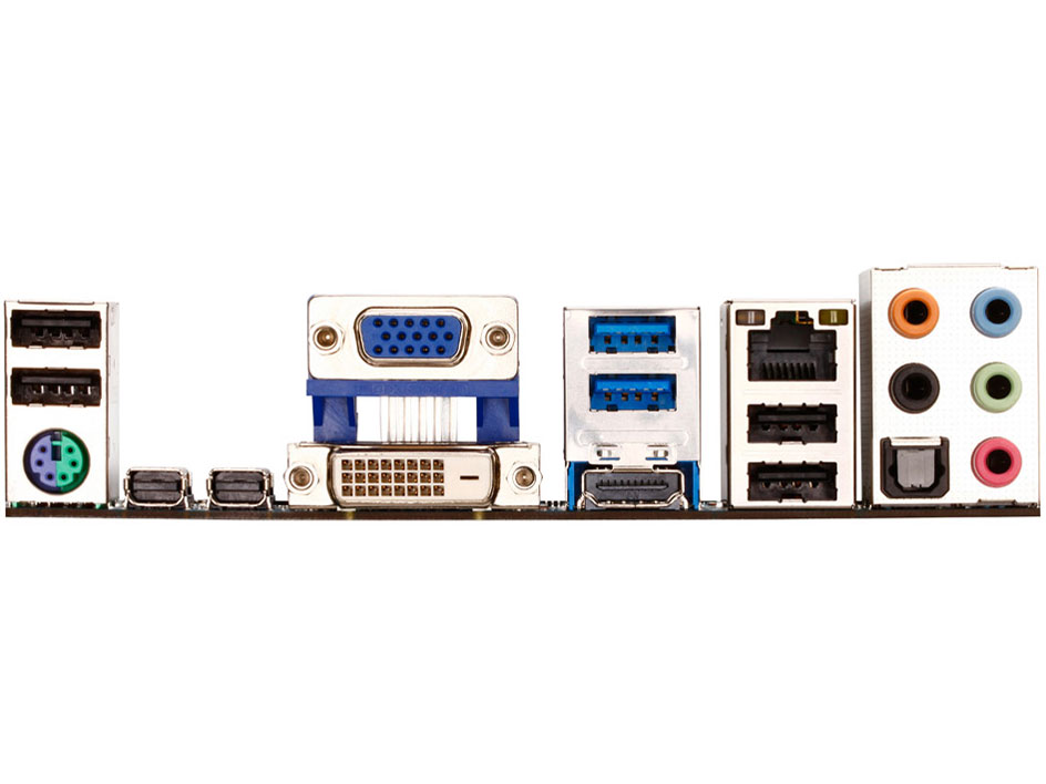 GA-Z77MX-D3H TH [Rev.1.0]