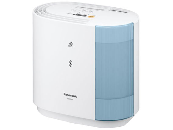 パナソニック 未使用品 13畳 静音 省エネ 気化式加湿機 FE-KFH05 パナソニック FE-KFH05-A [ブルー] 価格比較 - 価格.com