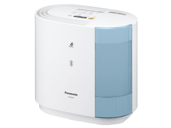 パナソニック 未使用品 19畳 静音 省エネ 気化式加湿機 FE-KFG07 パナソニック FE-KFG07-A [ブルー] 価格比較 - 価格.com