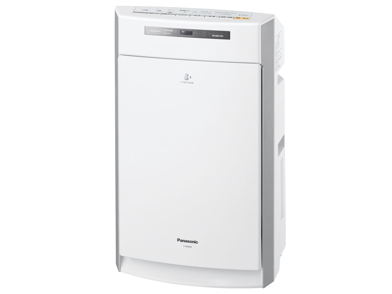 F-VXH70-W [�z���C�g] �̐��i�摜