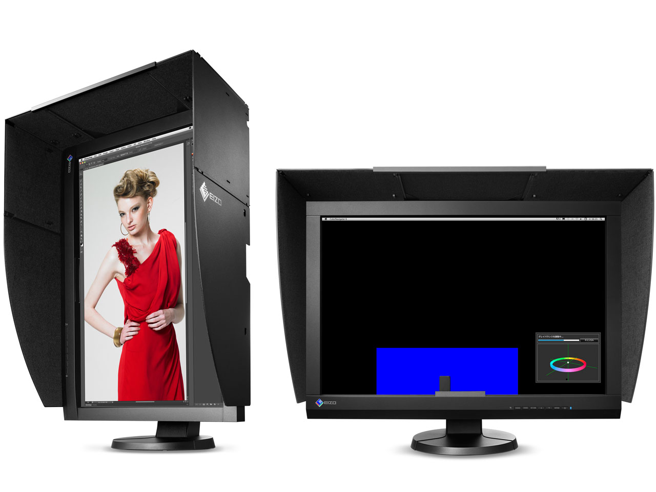 ColorEdge CG246 [24.1�C���` �u���b�N]