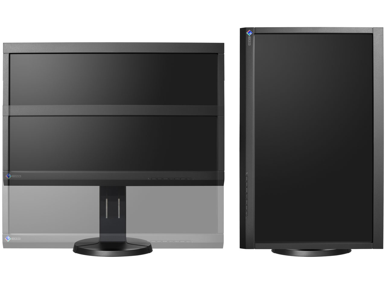 ColorEdge CS230 [23�C���` �u���b�N]