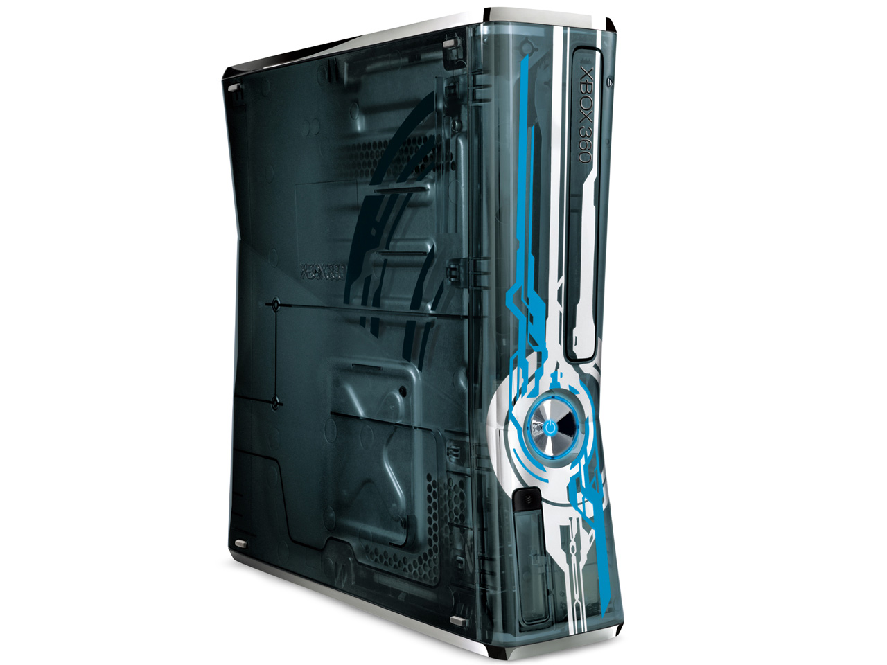 Xbox 360 320GB Halo 4 ���~�e�b�h �G�f�B�V����