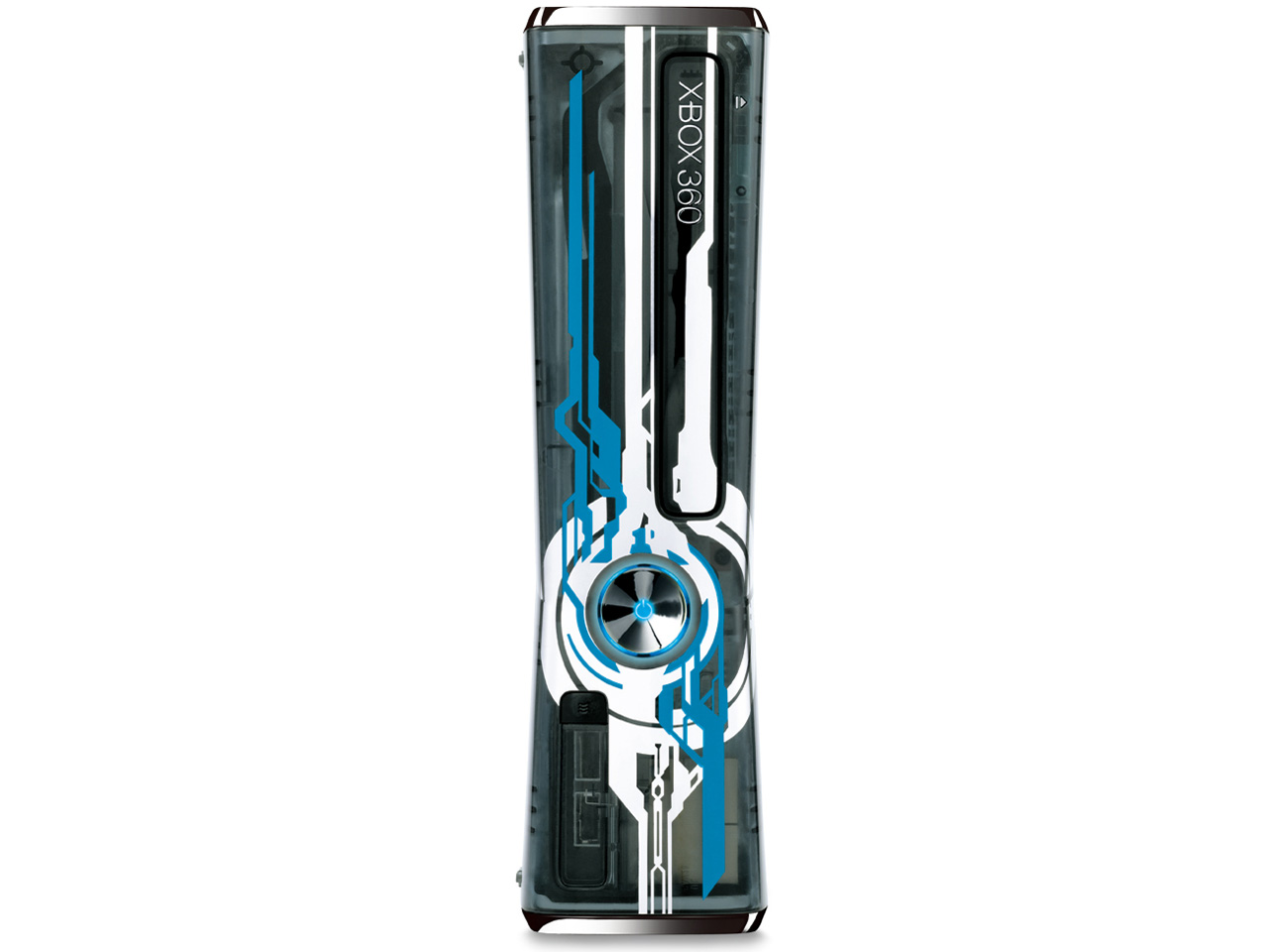 Xbox 360 320GB Halo 4 ���~�e�b�h �G�f�B�V����