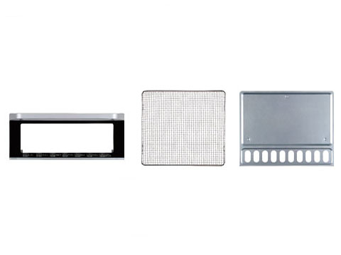 siroca crossline SBT-104WH