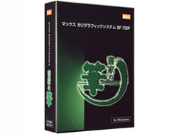 ���Ƃ̕M SF-700F �̐��i�摜