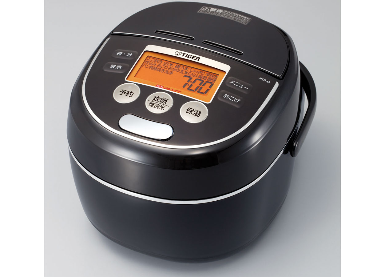 �������� JKP-G180-K [�u���b�N] �̐��i�摜