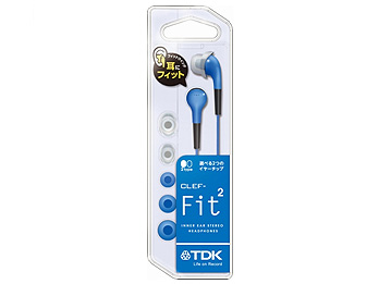 CLEF-Fit2 TH-EC100BL [�u���[]