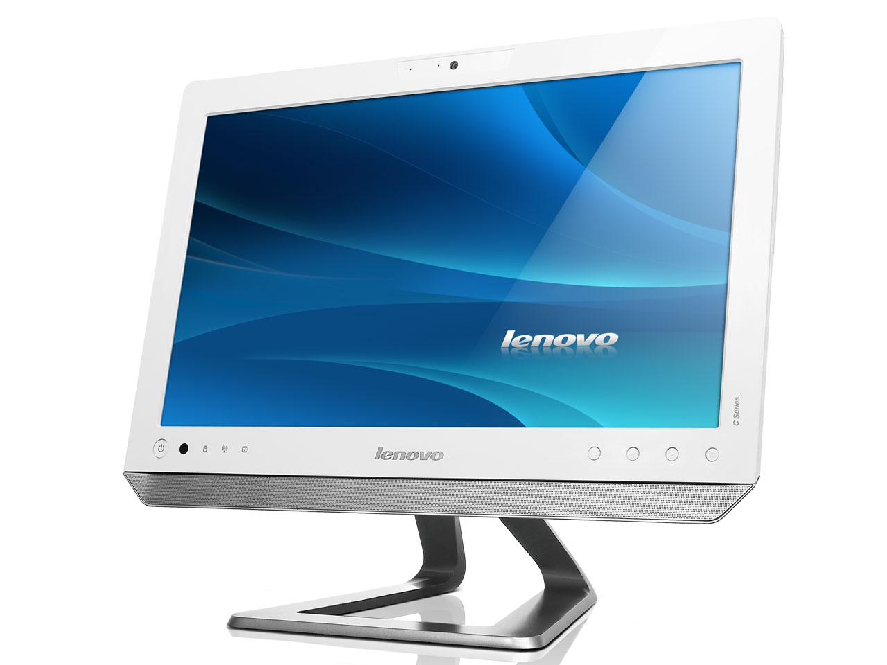 Lenovo C325 30951PJ [���^���b�N�z���C�g] �̐��i�摜