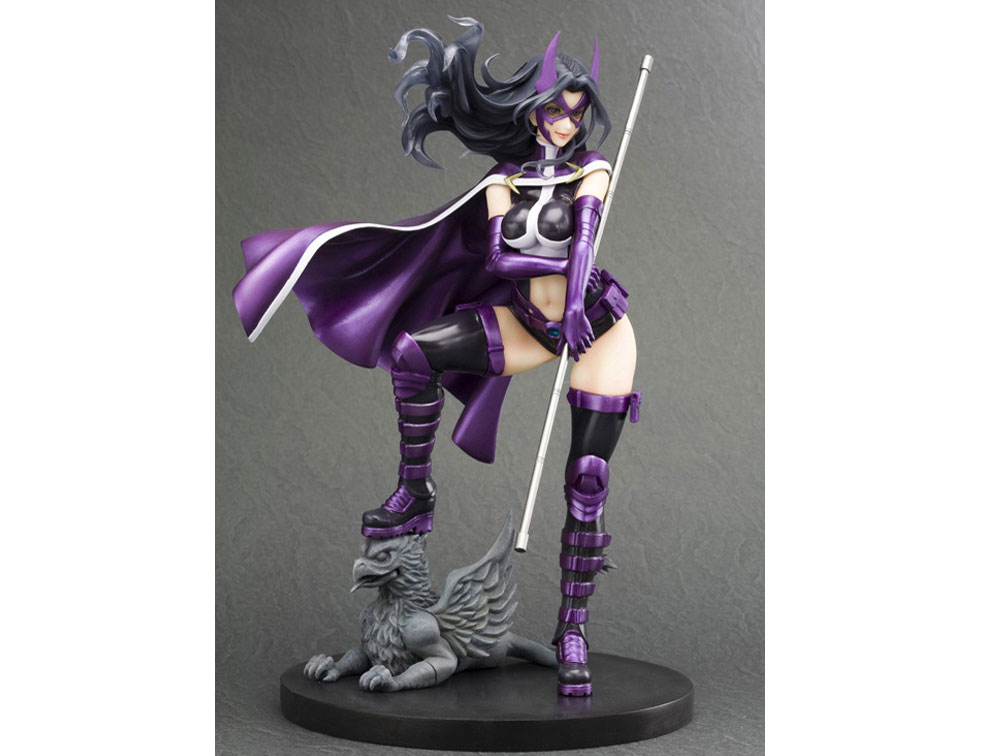 ARTFX DC COMICS������ �o�b�g�}�� �n���g���X