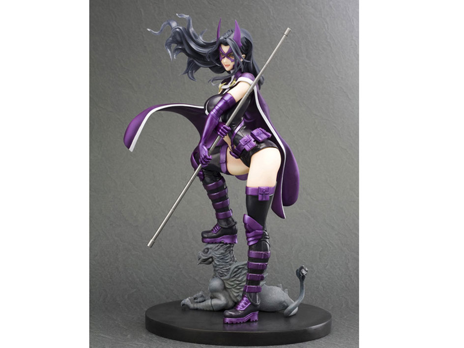 ARTFX DC COMICS������ �o�b�g�}�� �n���g���X