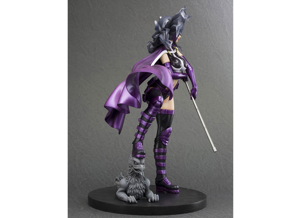 ARTFX DC COMICS������ �o�b�g�}�� �n���g���X