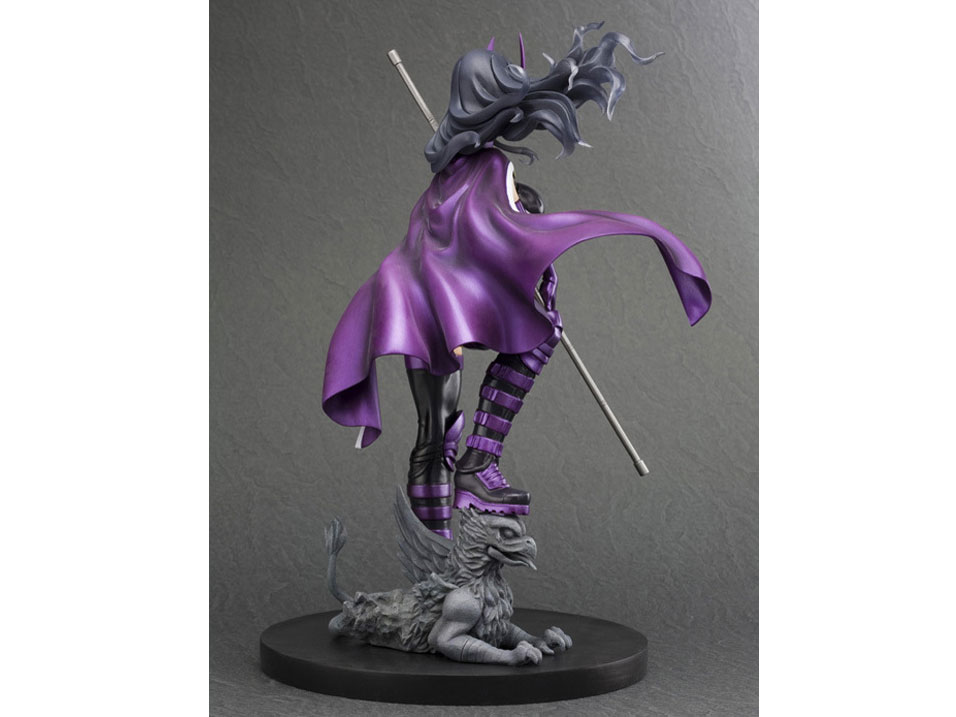 ARTFX DC COMICS������ �o�b�g�}�� �n���g���X