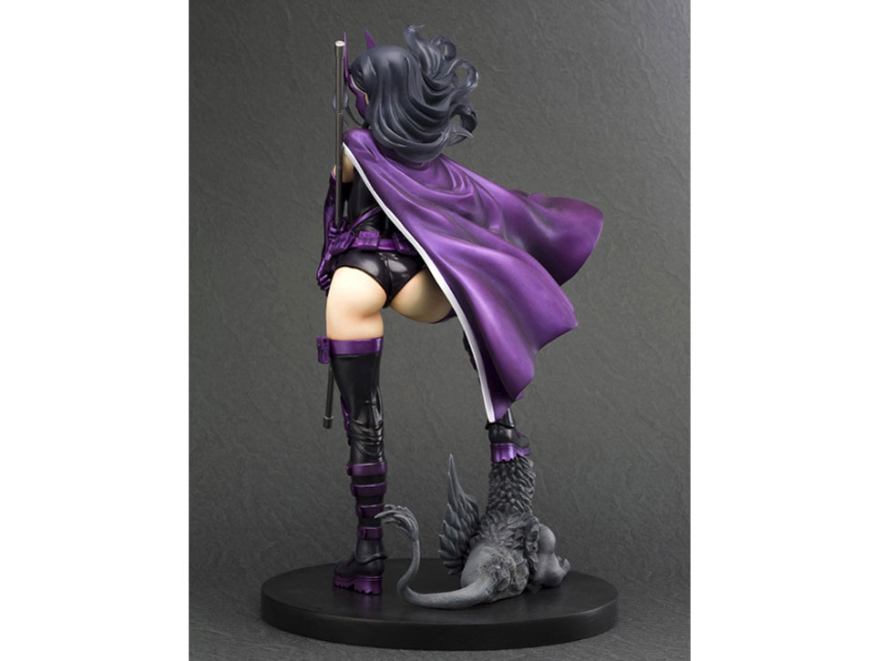 ARTFX DC COMICS������ �o�b�g�}�� �n���g���X