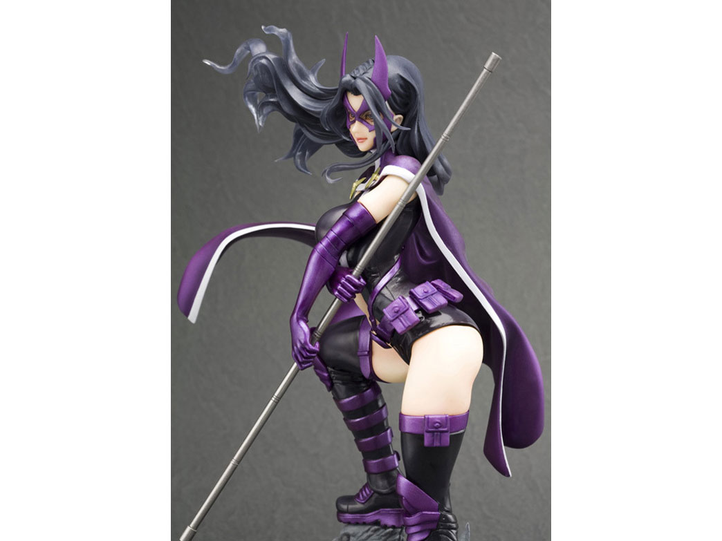 ARTFX DC COMICS������ �o�b�g�}�� �n���g���X