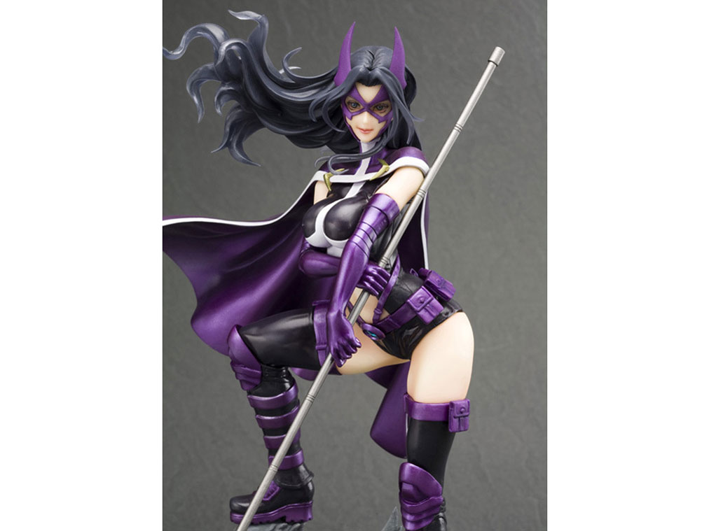 ARTFX DC COMICS������ �o�b�g�}�� �n���g���X