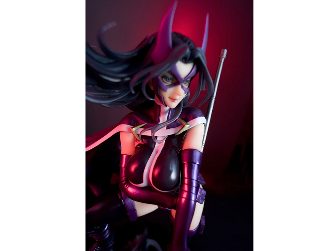 ARTFX DC COMICS������ �o�b�g�}�� �n���g���X