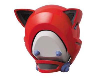 ���A���A�N�V�����q�[���[�Y No.598 �����@���Q�������V����ŁFQ ���g�E�A�X�J�E�����O���[ Ver.Q