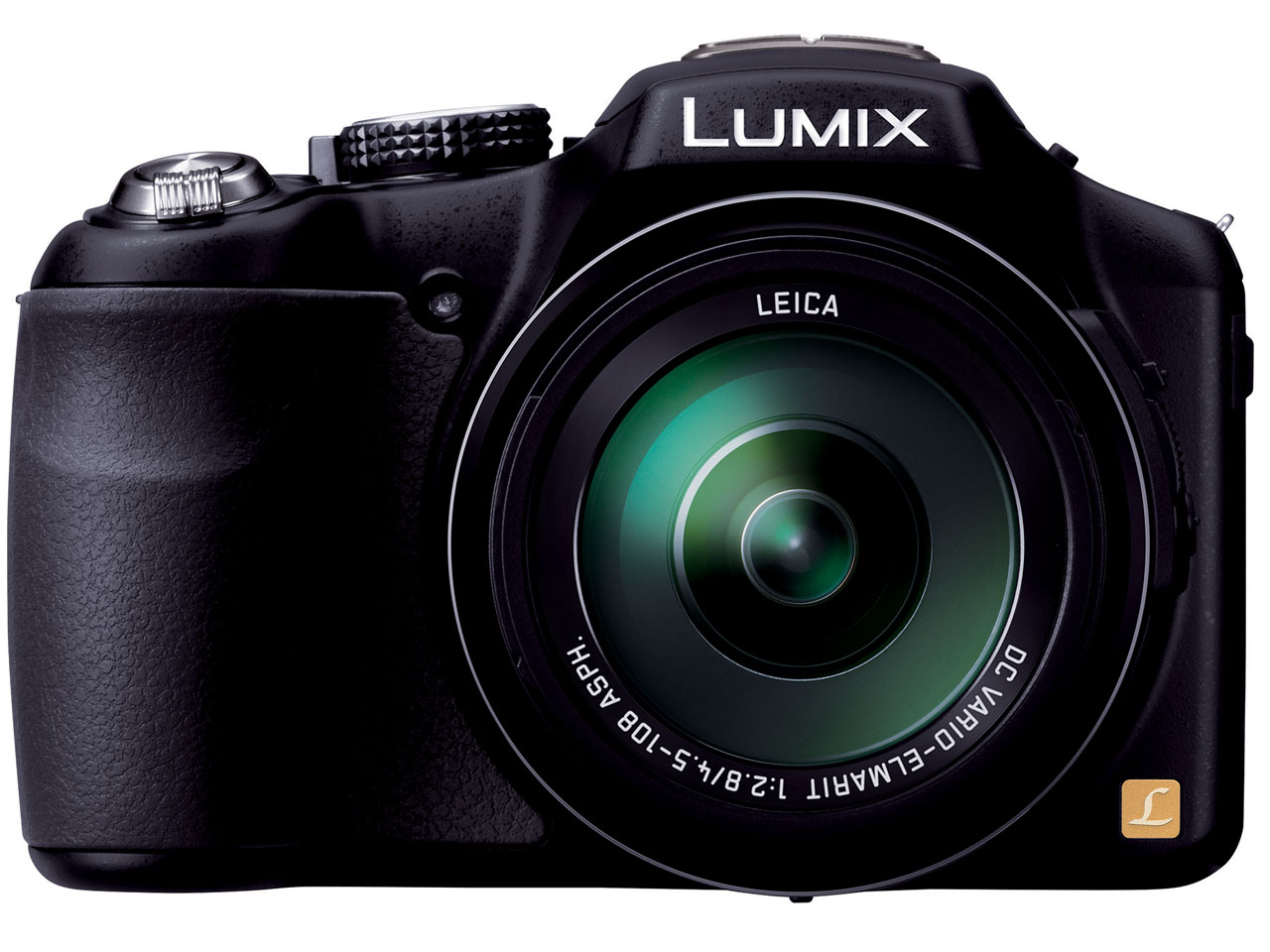 �w�{�� ���ʁx LUMIX DMC-FZ200 �̐��i�摜