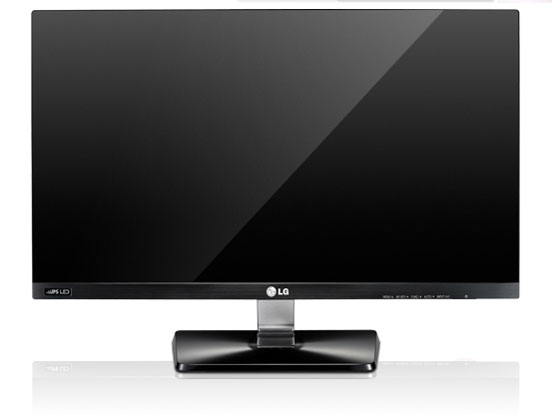 FLATRON IPS237L-BN [23�C���`] �̐��i�摜